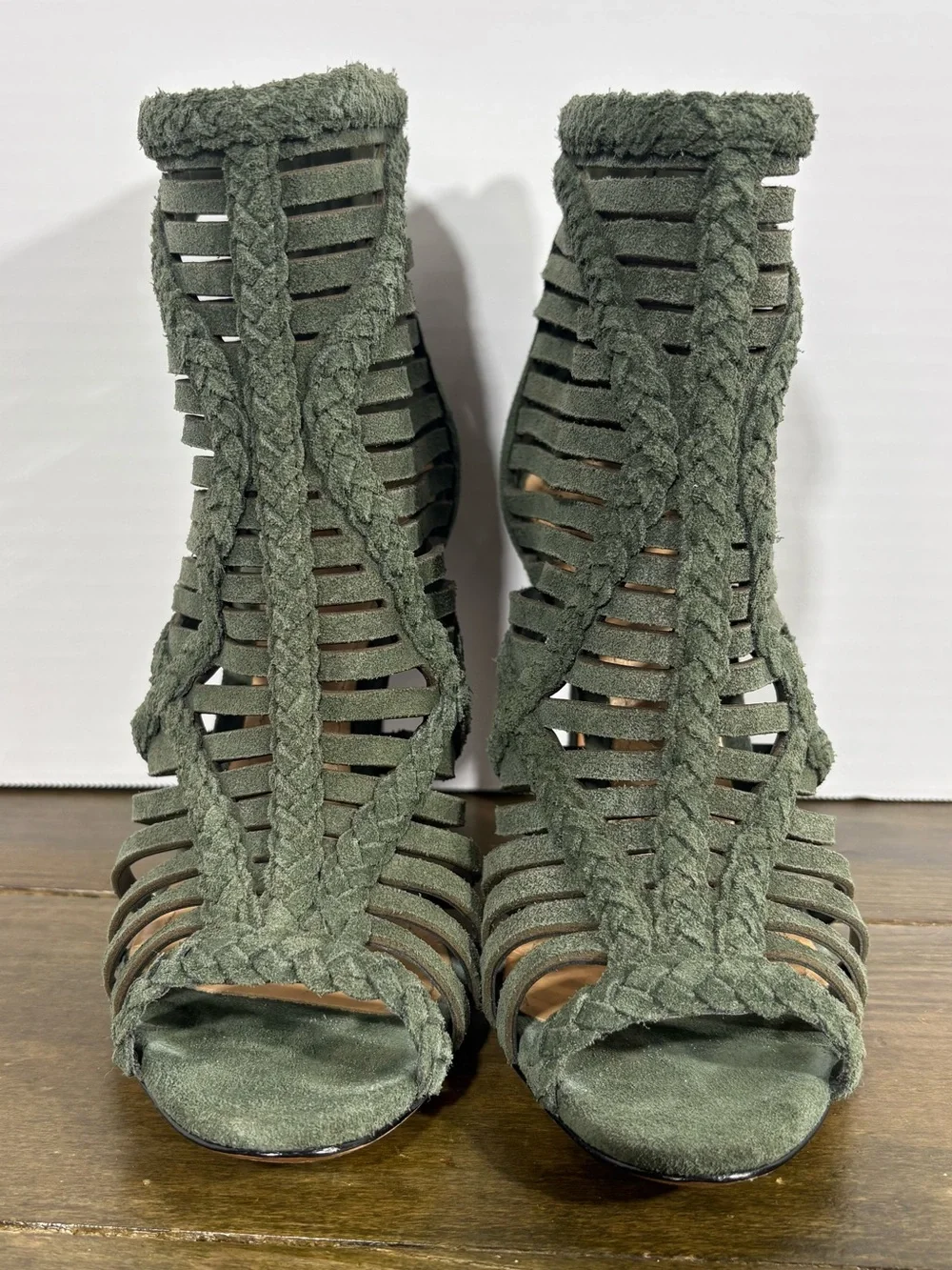 SCHUTZ poshmark use your
